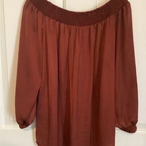 Cabi 3690 Foxy Blouse